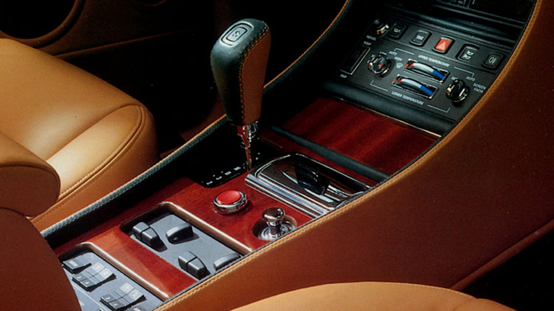 Illustration for article titled Touch The Red Button